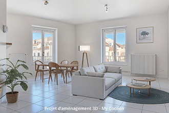 achat appartement lyon-6 69006