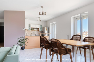 achat appartement lyon-6 69006