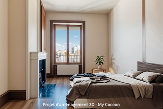 achat appartement lyon-6 69006
