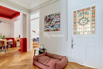achat appartement lyon-6 69006