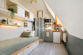 achat appartement lyon-6 69006