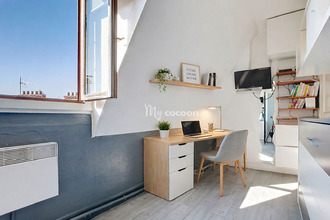 achat appartement lyon-6 69006