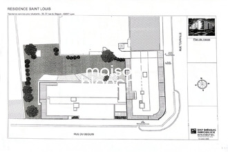 achat appartement lyon 60007