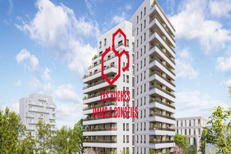 achat appartement lyon 69000