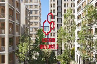 achat appartement lyon 69000