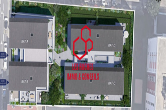 achat appartement lyon 69000