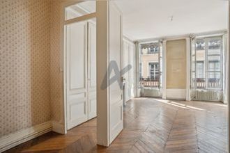 achat appartement lyon 69001