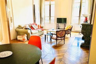 achat appartement lyon 69001