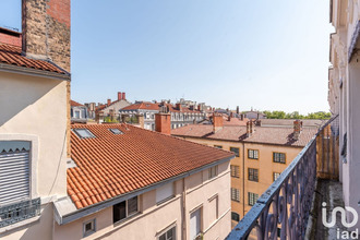 achat appartement lyon 69001