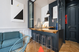 achat appartement lyon 69001