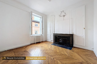 achat appartement lyon 69001