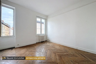 achat appartement lyon 69001