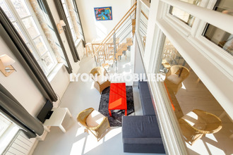 achat appartement lyon 69001