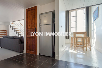 achat appartement lyon 69001