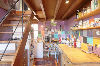 achat appartement lyon 69001