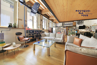 achat appartement lyon 69001