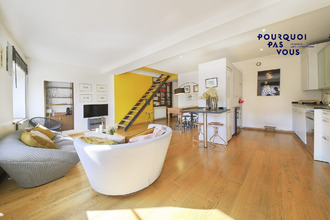 achat appartement lyon 69001