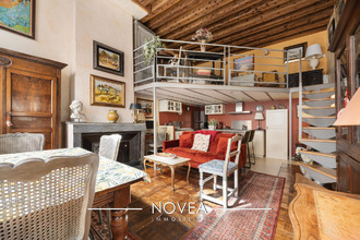 achat appartement lyon 69001