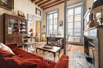 achat appartement lyon 69001