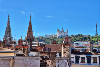 achat appartement lyon 69001