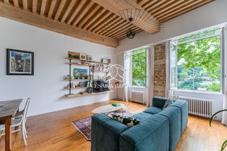 achat appartement lyon 69001