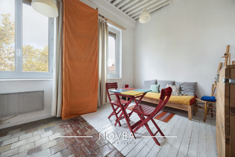 achat appartement lyon 69001