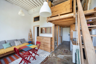 achat appartement lyon 69001