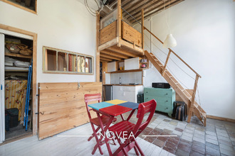 achat appartement lyon 69001