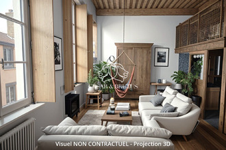 achat appartement lyon 69001