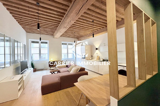 achat appartement lyon 69001