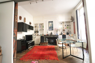 achat appartement lyon 69001