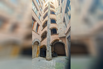 achat appartement lyon 69001