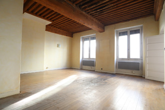 achat appartement lyon 69001