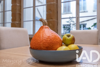 achat appartement lyon 69001