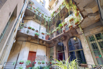 achat appartement lyon 69001