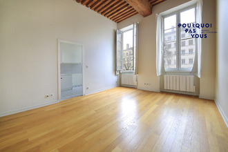 achat appartement lyon 69001
