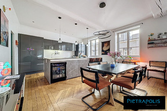 achat appartement lyon 69001