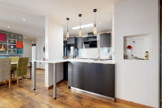 achat appartement lyon 69001