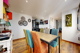 achat appartement lyon 69001