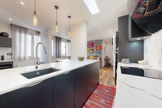 achat appartement lyon 69001