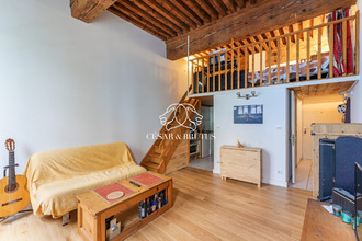 achat appartement lyon 69001