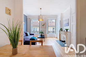 achat appartement lyon 69001