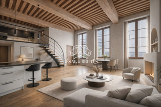 achat appartement lyon 69001