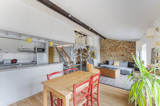 achat appartement lyon 69001