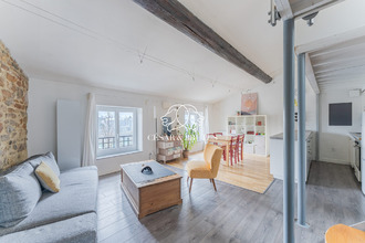 achat appartement lyon 69001