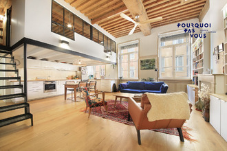 achat appartement lyon 69001