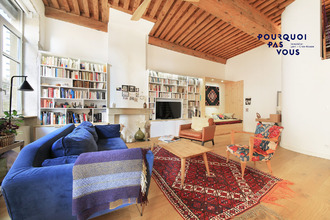 achat appartement lyon 69001