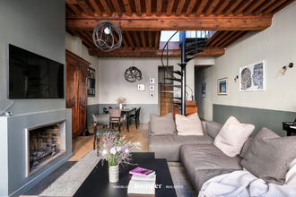 achat appartement lyon 69001