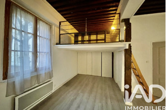 achat appartement lyon 69001