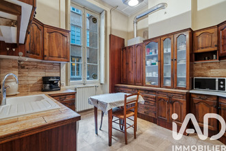 achat appartement lyon 69001